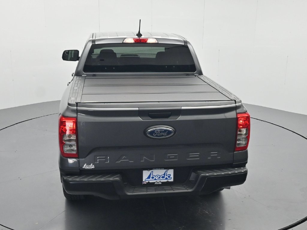 Used 2025 Ford Ranger XL RWD image 32