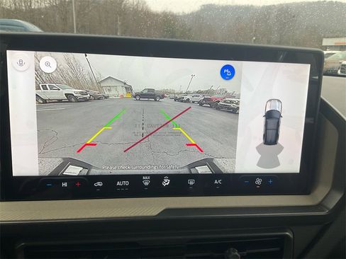 New 2026 Ford Bronco Sport Big Bend image 24