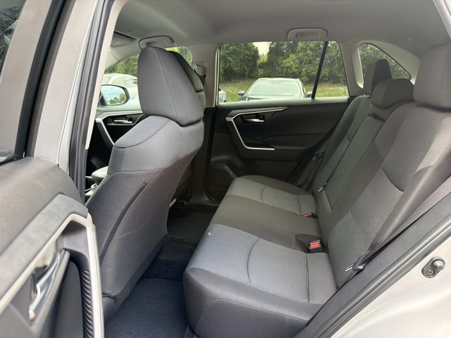 Used 2024 Toyota RAV4 XLE FWD image 14
