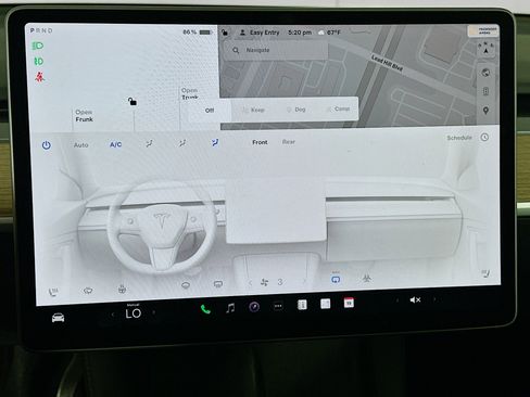 Used 2023 Tesla Model Y Long Range image 23