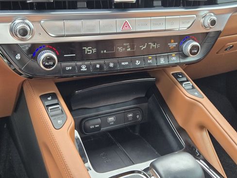 Used 2025 Kia Telluride SX Prestige X-Pro image 30