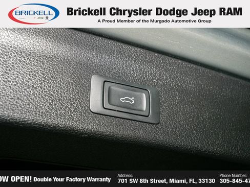 Used 2025 Audi Q3 2.0T Premium AWD/4WD image 14