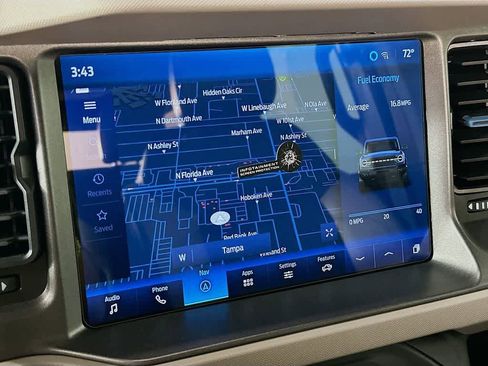 Used 2024 Ford Bronco Wildtrak image 26