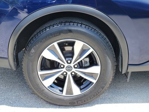 Certified 2023 Nissan Murano SV FWD image 7