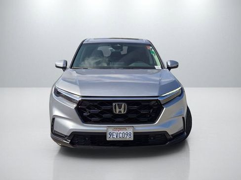 Used 2023 Honda CR-V EX-L image 2