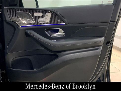 Used 2023 Mercedes-Benz GLE 53 AMG 4MATIC Coupe image 24