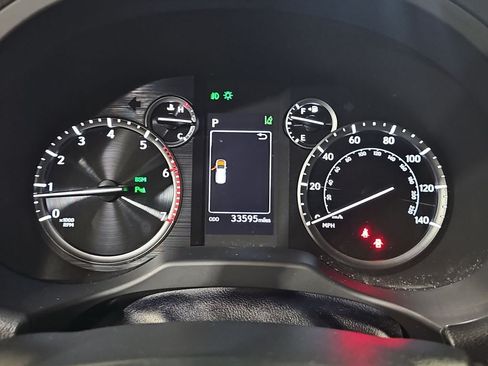 Used 2023 Lexus GX 460 Premium w/ Premium Package AWD/4WD image 21