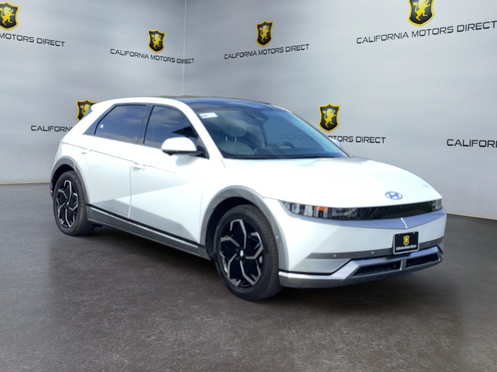 Used 2024 Hyundai Ioniq 5 Limited RWD image 7