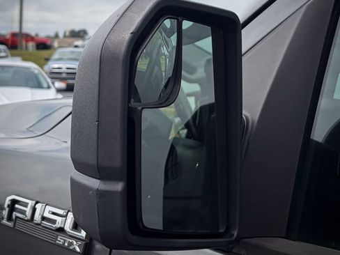 Used 2018 Ford F150 XL w/ Equipment Group 101A Mid AWD/4WD image 4