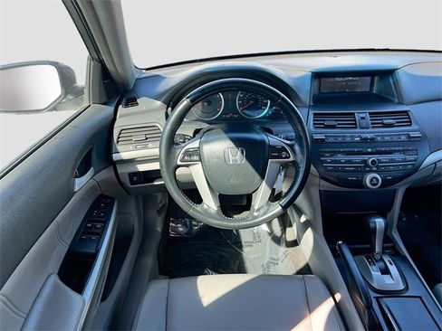 Used 2009 Honda Accord EX-L image 21