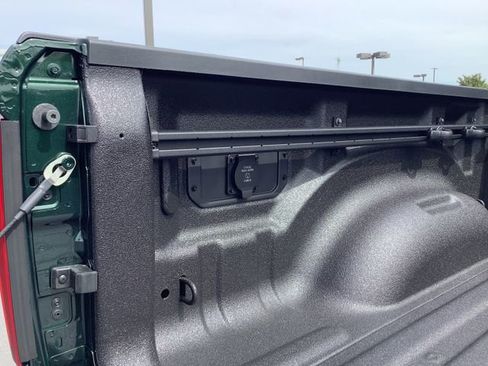 New 2026 RAM 1500 Laramie w/ Bed Utility Group image 34