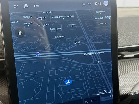 Used 2024 Ford Mustang Mach-E Select image 22