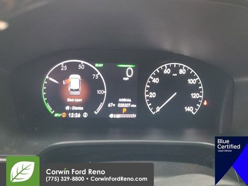 Used 2023 Honda CR-V Sport Touring image 14