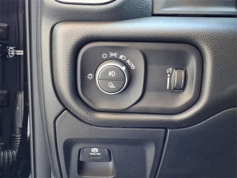 New 2026 RAM 1500 Express image 19