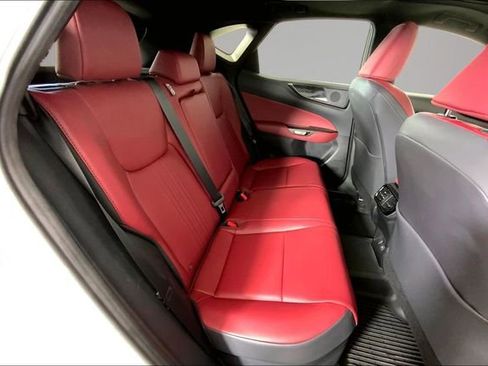 Used 2024 Lexus NX 350h AWD w/ Cold Area Package image 20