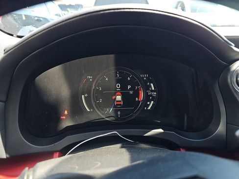 Used 2024 Lexus IS 500 RWD image 11