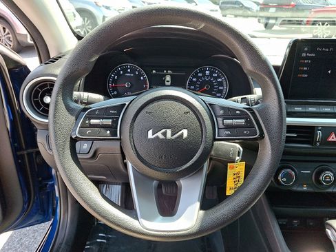 Certified 2024 Kia Forte LXS FWD image 18