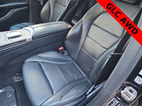 Used 2022 Mercedes-Benz GLC 300 4MATIC w/ Premium Package Lite image 15