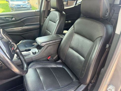 Used 2019 GMC Acadia SLT FWD image 21