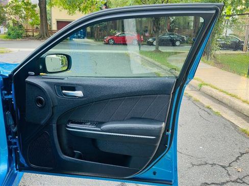 Used 2023 Dodge Charger Scat Pack image 30