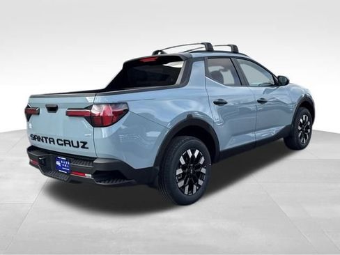New 2026 Hyundai Santa Cruz SEL AWD/4WD image 5