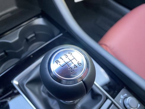 New 2026 MAZDA MAZDA3 2.5 S Hatchback w/ Premium Pkg image 31