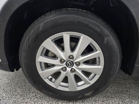 Used 2016 MAZDA CX-5 Touring FWD image 32