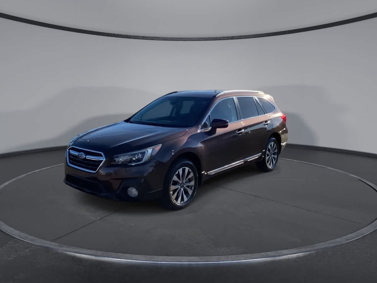Used 2019 Subaru Outback 3.6R Touring w/ Popular Package #3A AWD/4WD image 5