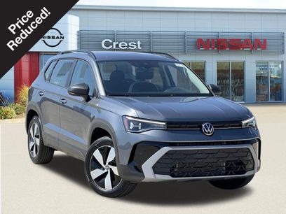 Used 2026 Volkswagen Taos S