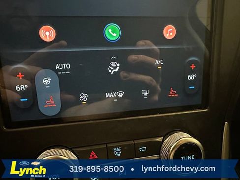 Used 2024 Ford Edge SEL w/ Convenience Package AWD/4WD image 13