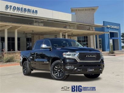 Used 2020 RAM 1500 Limited
