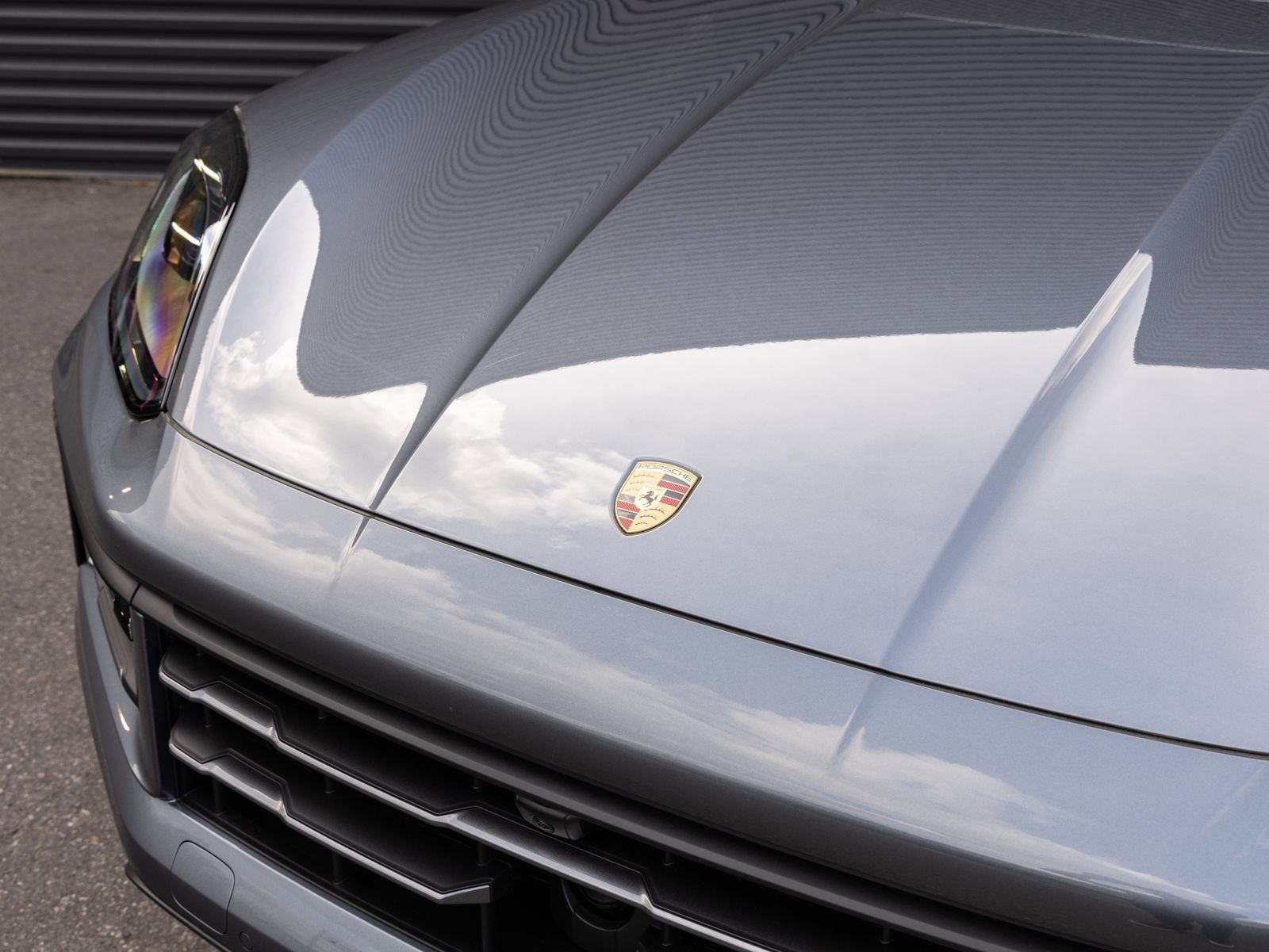 Certified 2026 Porsche Cayenne AWD/4WD image 10