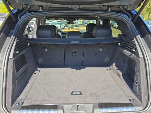 New 2025 Land Rover Range Rover Sport Dynamic SE image 12