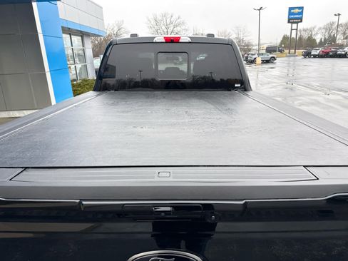 Used 2024 Ford F250 Lariat w/ Lariat Ultimate Package image 13