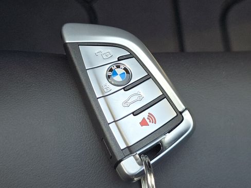 Used 2021 BMW M8 Gran Coupe xDrive w/ Competition Package AWD/4WD image 27