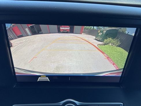 Used 2019 Chevrolet Camaro LT RWD image 11