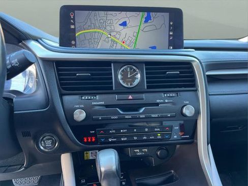 Certified 2022 Lexus RX 350 350 image 30