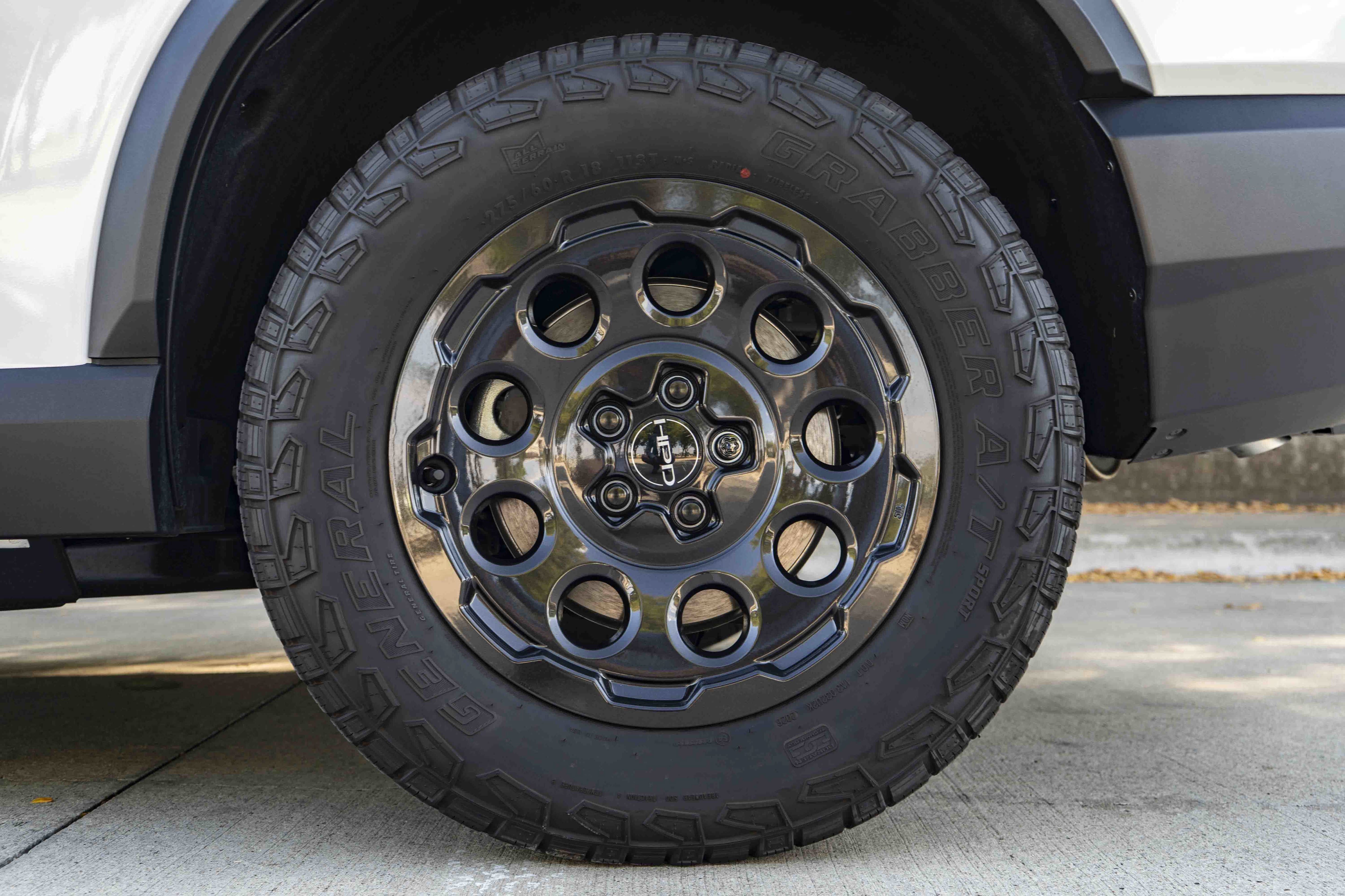 Used 2026 Honda Passport TrailSport Elite image 15