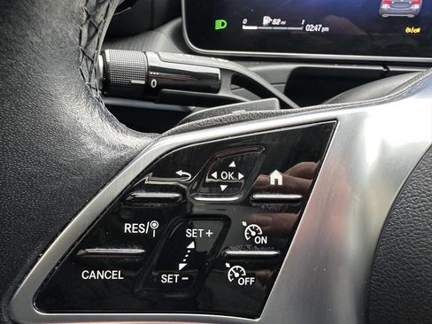 Used 2022 Mercedes-Benz C 300 C 300 4dr Sedan image 18