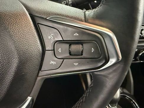 Certified 2023 Chevrolet TrailBlazer ACTIV w/ Sun and Liftgate Package image 18