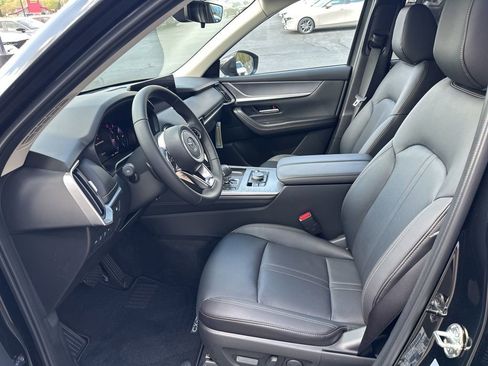 New 2026 MAZDA CX-70 SC AWD/4WD image 29