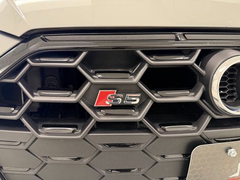 Used 2021 Audi S5 Prestige image 67