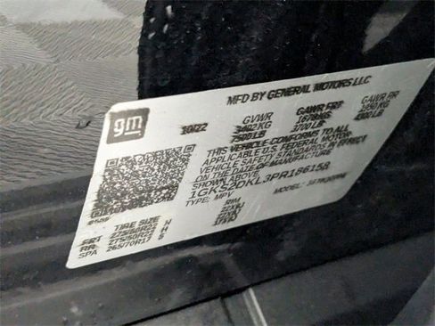 Used 2023 GMC Yukon Denali image 38