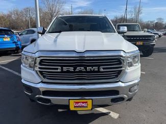 Used 2023 RAM 1500 Laramie video 2