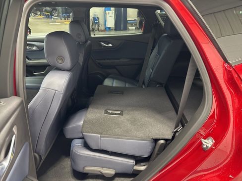 New 2026 Chevrolet Blazer RS w/ Driver Confidence II Package image 38