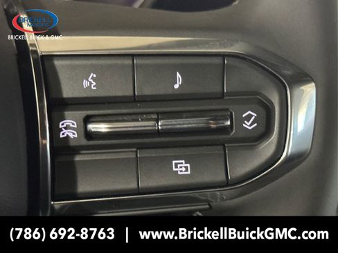 New 2025 GMC Canyon Elevation w/ Convenience Package image 31