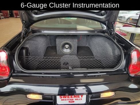 Used 2004 Chevrolet Monte Carlo SS w/ Preferred Equipment Group FWD image 25