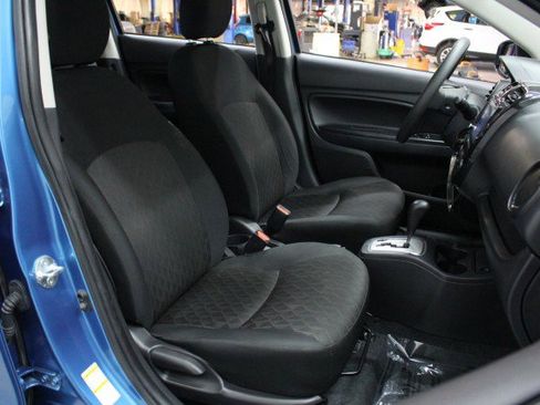 Used 2024 Mitsubishi Mirage ES image 23