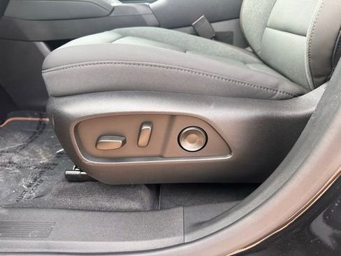 New 2026 GMC Terrain AT4 w/ Convenience Package III image 13