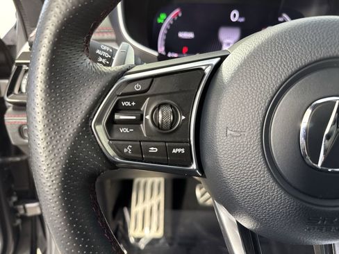 Certified 2023 Acura MDX A-Spec image 13